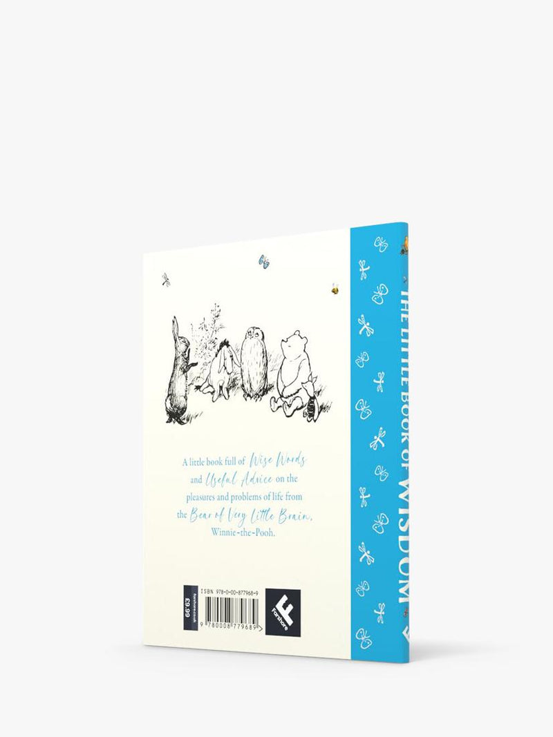 Winnie the Pooh 100th anniversary book, imported from the UK