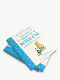 Winnie the Pooh 100th anniversary book, imported from the UK