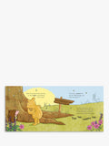 Winnie the Pooh birthday storybook 32 pages paperback, imported from the UK