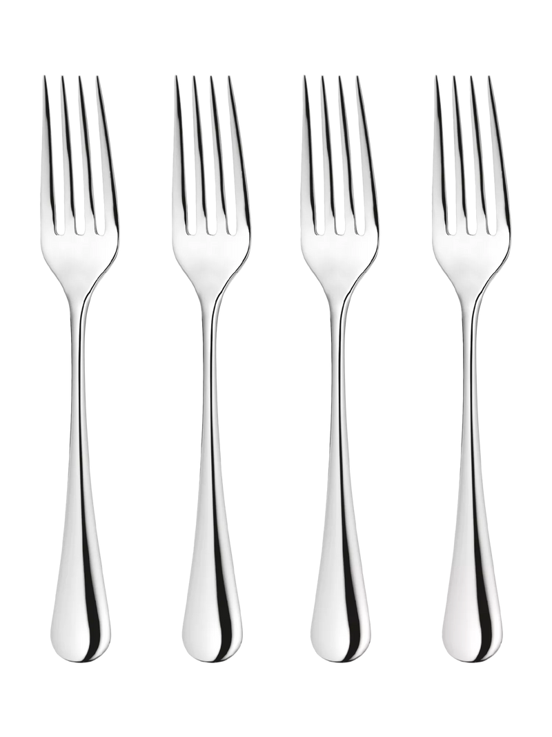 Robert Welch Radford Bright side forks set of 4 - British product