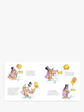 Paddington Bear children's book Happy Birthday Paddington hardback 32 pages, imported from the UK