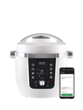 Instant Pot Pro Wi-Fi 5.7L multi cooker, imported from the UK