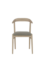John Lewis Neptune Borough Dining Chair Natural Oak- Buy online at McGrocer