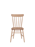 Neptune Wardley dining chair natural oak - British product