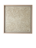 Neptune Overton Square wall art 120 x 120cm (British brand)