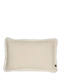 Neptune rectangular cushion York Rose, UK version
