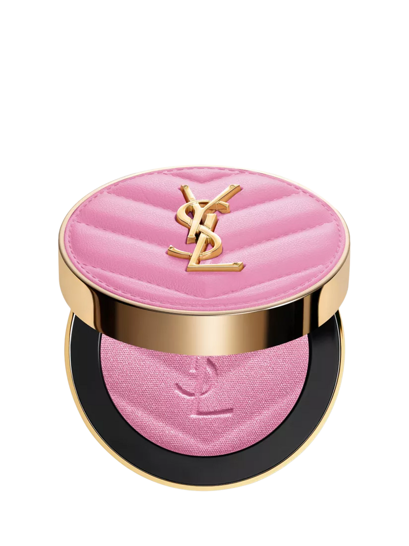 Yves Saint Laurent Make Me Blush Bold Blurring Blush 3g
