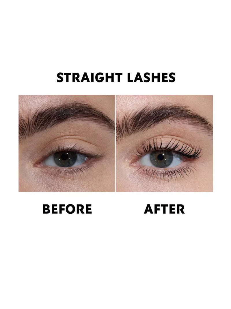 Yves Saint Laurent Lash Latex mascara black 9ml, UK version