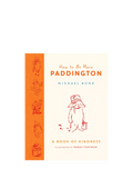 Paddington Bear How to be More Paddington book, imported from the UK