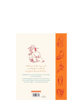 Paddington Bear How to be More Paddington book, imported from the UK