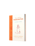 Paddington Bear How to be More Paddington book, imported from the UK