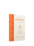 Paddington Bear How to be More Paddington book, imported from the UK