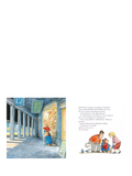 Paddington Bear Michael Bond 100 Years kids' book (British brand)