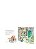 Paddington Bear Michael Bond 100 Years kids' book (British brand)