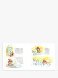 Paddington Bear Michael Bond 100 Years kids' book (British brand)