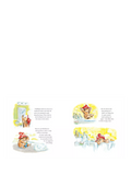 Paddington Bear Michael Bond 100 Years kids' book (British brand)