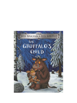 John Lewis The Gruffalo's Child Picture Book- Buy online at McGrocer