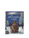 Gruffalo's Child picture book 32 pages, UK version