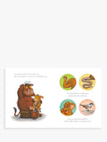 Gruffalo's Child picture book 32 pages, UK version