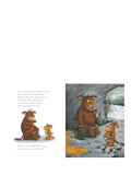 Gruffalo's Child picture book 32 pages, UK version