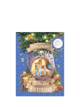 John Lewis Peter Rabbit Beatrix Potter Tales for Bedtime Kids' Book- Buy online at McGrocer