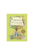Peter Rabbit Tales from the Countryside hardback storybook (British brand)