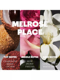 OUAI Melrose Place hair body mist 97ml - British product