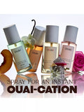 OUAI Melrose Place hair body mist 97ml - British product