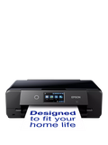 Epson Expression Photo XP-980 A3 wireless printer (British brand)