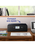 Epson Expression Photo XP-980 A3 wireless printer (British brand)