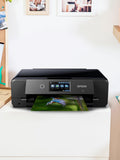 Epson Expression Photo XP-980 A3 wireless printer (British brand)
