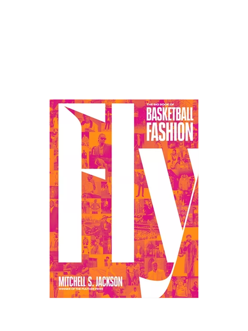 Hachette Fly Basketball Fashion book 208 pages - British product