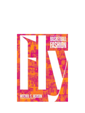 Hachette Fly Basketball Fashion book 208 pages - British product