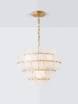 John Lewis John Lewis Featherstan Glass Small Pendant Ceiling Light, Frosted Glass- Buy online at McGrocer