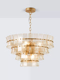John Lewis large pendant ceiling light champagne (British brand)