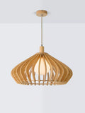 John Lewis Finn Large Pendant Ceiling Light H25 x W52 x D52cm