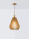 John Lewis Finn Pendant Ceiling Light