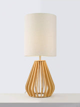 John Lewis John Lewis Finn Table Lamp 69.5cm- Buy online at McGrocer