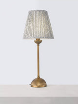 John Lewis John Lewis Valemont Metal Table Lamp, Antique Bronze- Buy online at McGrocer