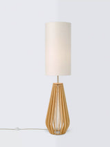 John Lewis John Lewis Finn Floor Lamp- Buy online at McGrocer