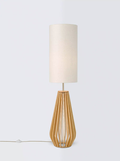 John Lewis John Lewis Finn Floor Lamp- Buy online at McGrocer