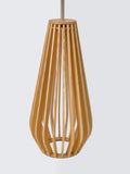John Lewis Finn floor lamp 134cm tall - British product