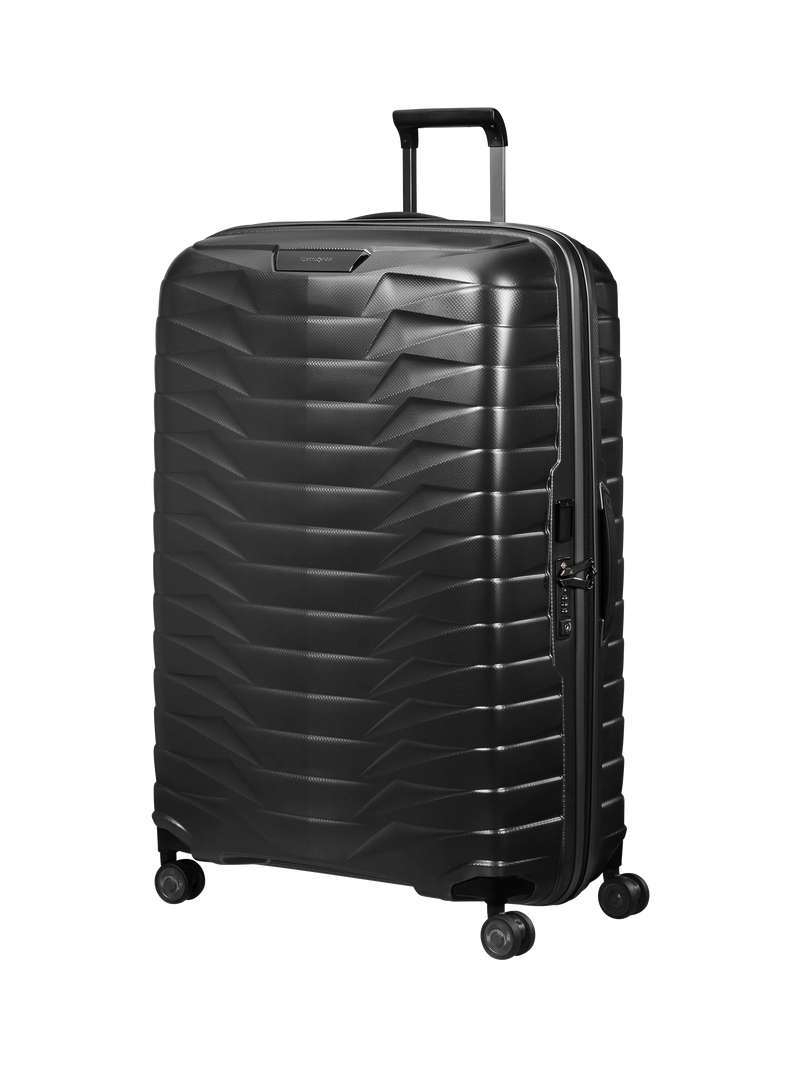 Samsonite Proxis 86cm 4-Wheel Large Suitcase 147L