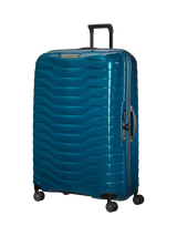 John Lewis Samsonite Proxis 86cm 4-Wheel Large Suitcase 147L- Buy online at McGrocer
