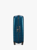 Samsonite Proxis 86cm suitcase, imported from the UK