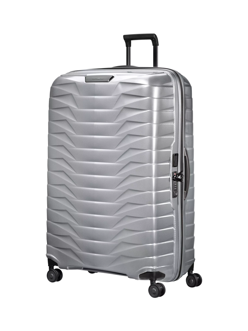 Samsonite Proxis 86cm 4-Wheel Large Suitcase 147L