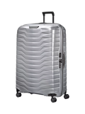Samsonite Proxis 86cm 4-Wheel Large Suitcase 147L