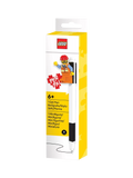 LEGO Gel Pen black 0.7mm, imported from the UK