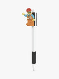 LEGO Gel Pen black 0.7mm, imported from the UK
