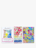 Alice Caroline hexagon cushion sewing kit, imported from the UK